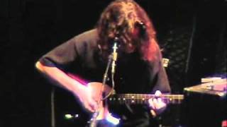 widespread panic - disco 10-13-2001