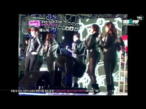 [Vietsub] Mnet Wide StarCam T-ara (Part 2) {T-ara Team} [360Kpop]