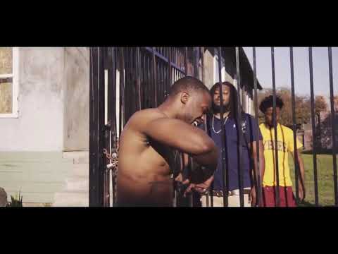 Dre Kata -   Feelin Like Webbie