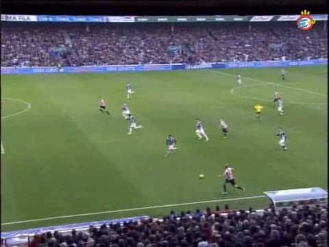 ATHLETIC CLUB 2-ESPANYOL 1 12-12-10