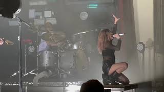 Against The Current &quot;Paralyzed&quot; (Live in London) [12-13-19]