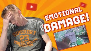 This PlayStation 5 Repair Almost Broke Me! Prior Repair Attempt (And My Attempt) Gone Wrong...