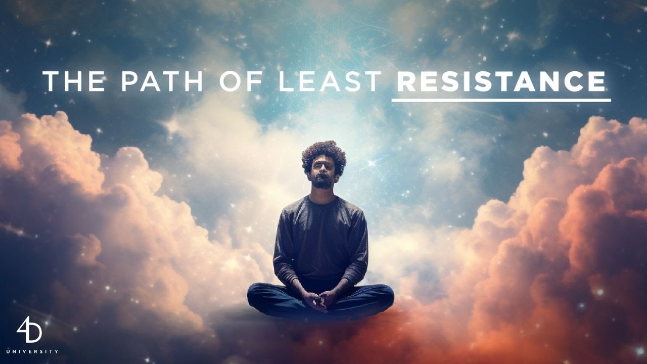 Attach to Nothing to Manifest Anything | Manifesting Without Expectations