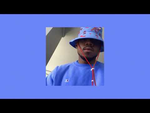 Chance The Rapper x YBN Cordae Type Beat - "Dumbo" | prod. caveman