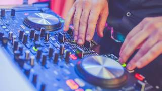 Kalle Baah - One Of These Days