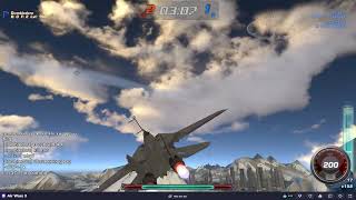 Air Wars 3 🕹️ Play on CrazyGames — Mozilla Firefox 2025 11 26 01 11 34