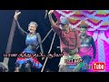 Pattampoochi Di Gana Song Kutta Surya Hellboy Version Dance Vera Mari
