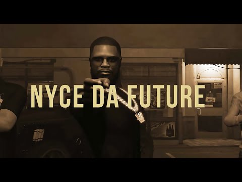 Nyce Da Future x Reno RX x Rob Gates (Da Cloth) - Bravehearted (Prod. Eto) New Official Music Video