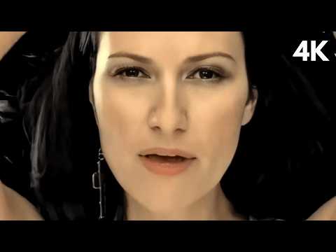 Laura Pausini - En Cambio No (Video Oficial) [4K]