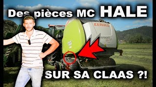 Ce chauffeur vous dit les vérités sur sa CLAAS !!!!