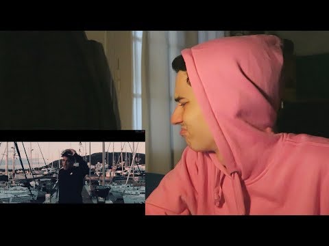 (REACCIÓN) Pekeño 77 - Tony Love  (Shot by @_mesitaa)