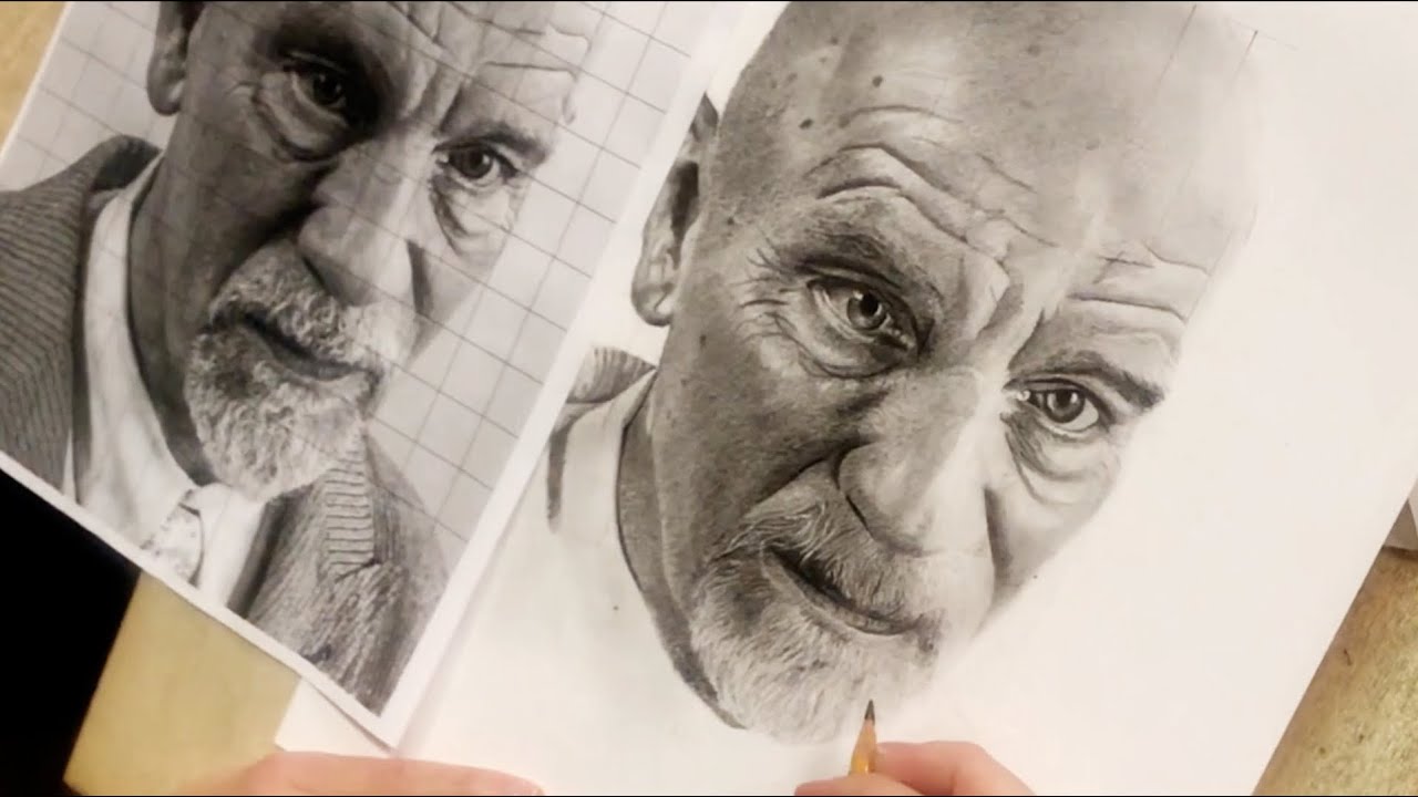Video Corso di Disegno Torino