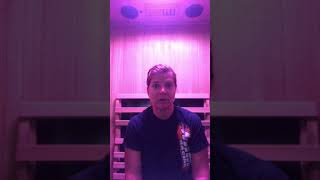 Julie Discusses The Benefits Her Family Has Received From Her Sanctuary 1 Infrared Sauna