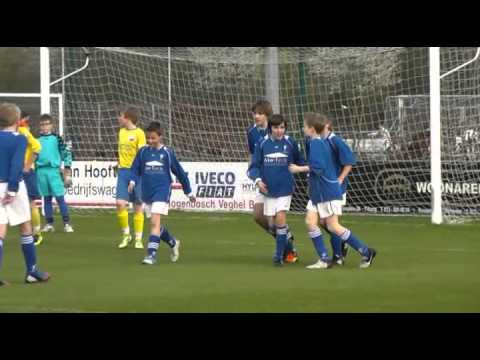 224-2013 Schijndel D3 - Bruheze D1