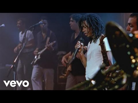 Mãe Lua - Djavan