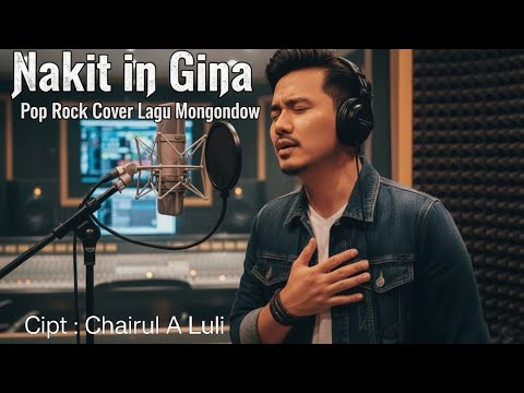 Nakit in Gina - Pop Rock Modern Cover Lagu Mongondow #lagumomgondow #popmongondow #bolmong
