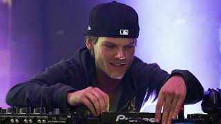 Avicii - Can&#39;t Catch Me (ft. Matisyahu &amp; Wyclef Jean) (&#39;Le7els&#39; Version)