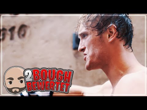 2Bough bewertet "LOGAN PAUL - GOODBYE KSI (DISS TRACK)"