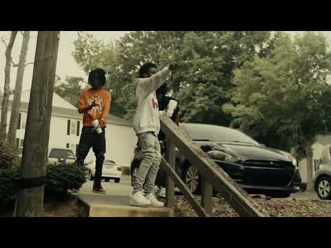 lildre556 - Lines (Official Music Video)