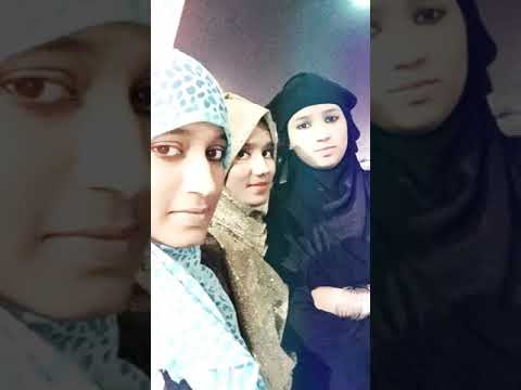 Shaheena video