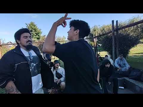 PIERO vs LIL KACRYZZ vs KLENNER: 8vos/4tos - Waren Battles Vol. 1