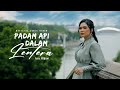 IERA MILPAN PADAM API DALAM LENTERA OFFICIAL LYRIC VIDEO