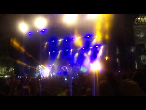 Auryn  `` Galicia cada día máis linda máis linda ´´  A Coruña