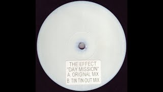 The Effect - Day Mission (1998)