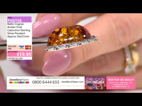 JewelleryMaker LIVE 11/10/18 - 8AM-1PM