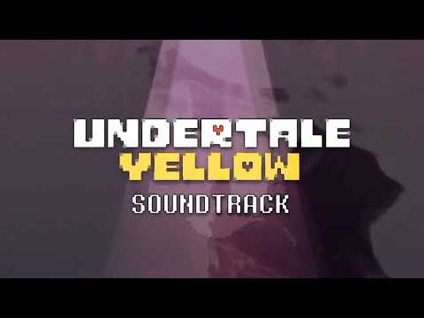 Undertale Yellow AST - Soulless Justice