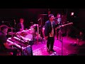 The Mountain Goats - San Bernardino [Live in Baltimore, 07/18/19]
