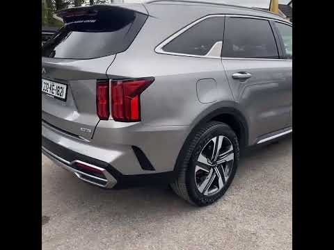 Kia Sorento 1.6i PHEV SAM - Image 2