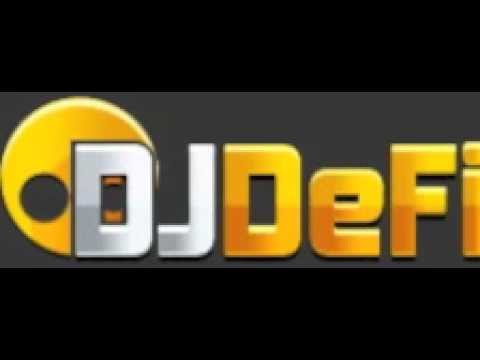 DJ DeFi - Don't Break the Door - Zedd vs Skrillex & Members of The Doors