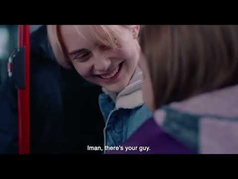 2024 SBIFF Trailer - Excursion (Ekskurzija)