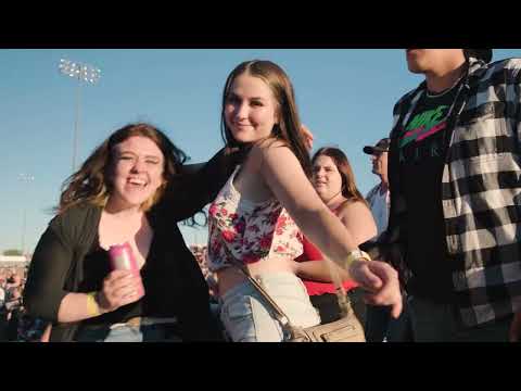 Kawartha Country Fest After Movie | The Reklaws, Jade Eagleson