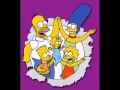 The Simpsons Theme Circus Ending