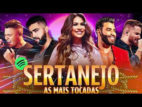 MIX SERTANEJO 2025 🎼 As Melhores Musicas Sertanejas 2025 HD 🎼 Sertanejo 2025 Mais Tocadas
