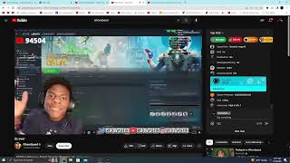 PACKGOD On Discord (Reupload)
