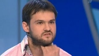 Смотреть онлайн Сценка Триод и Диод с участием Скорохода про школу