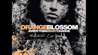 orange blossom - yazaman.wmv