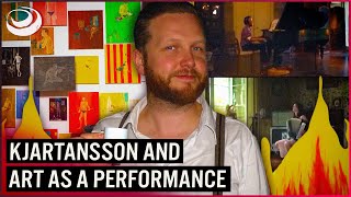 Exploring The World Of Ragnar Kjartansson's Experimental Art