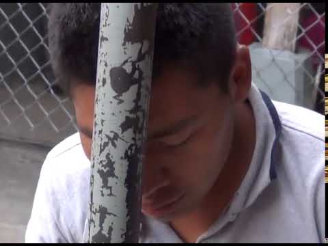 Intenta abusar de niño