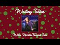 Waiting Tables-Willie Murillo, Trumpet Solo