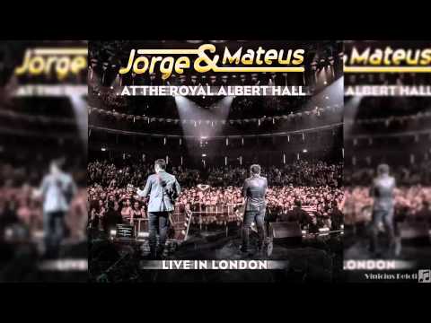 Jorge e Mateus - Amor pra recomeçar