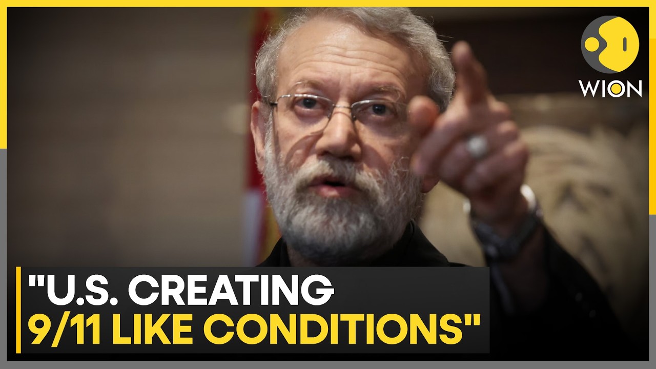 US-Israel War With Iran: Gulf States Intercept Hundreds of Missiles, Drones | WION