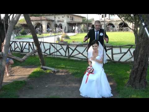 Десислава и Венелин