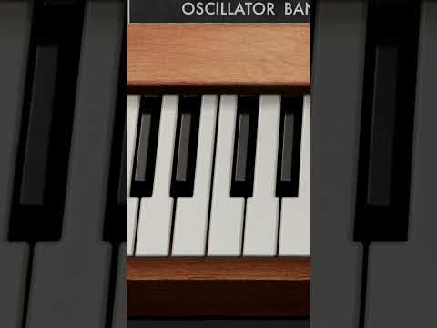 Mini V Tutorial | #ARTURIA Shorts