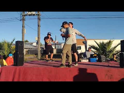 ADE Fecha #01 / T. 22/23 Vol. IV / BPLD - SemiFinal - Dombeyi Vs Stroot (23/12/2022)