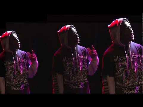 Problem Child ft Domo D Motto Lost souls