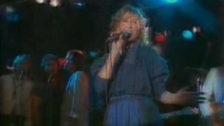 Agnetha Faltskog - I Wish Tonight Could Last Forever